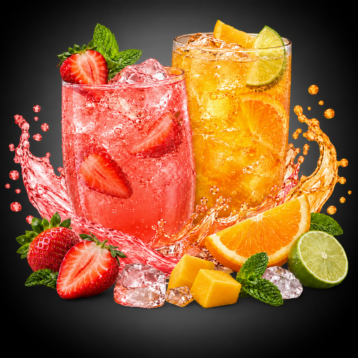 Flavor Infusions