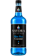Blue Razz Coconut