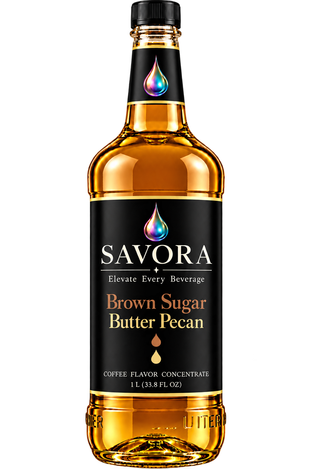 Brown Sugar Butter Pecan