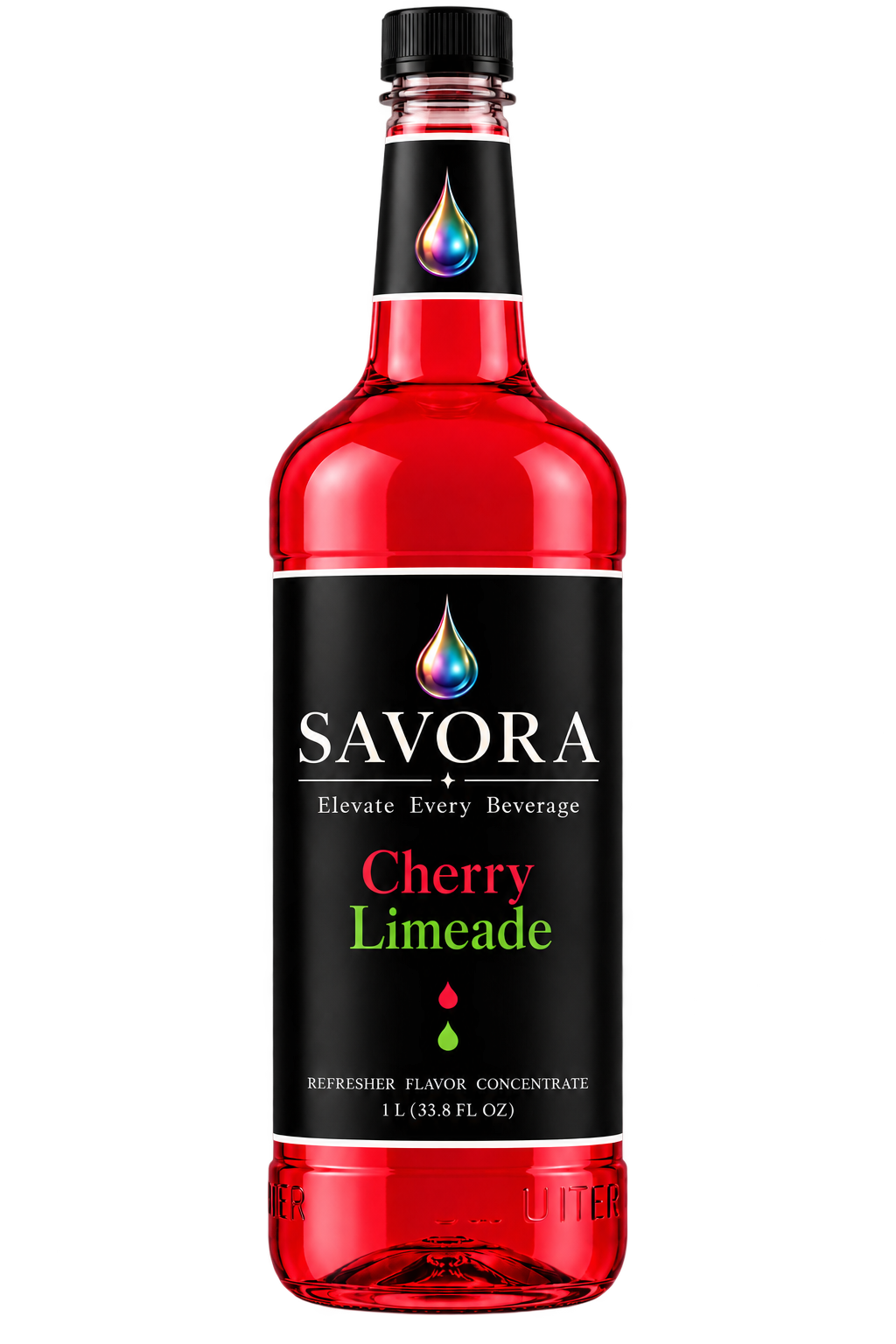 Cherry Limeade