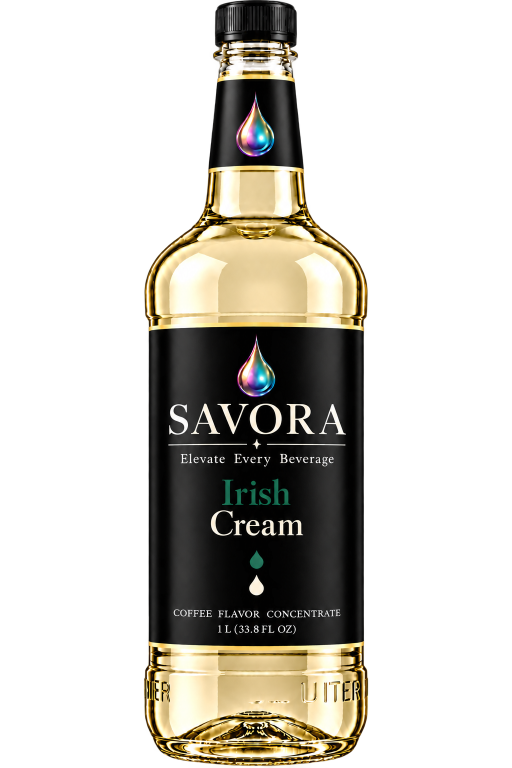 Irish Cream