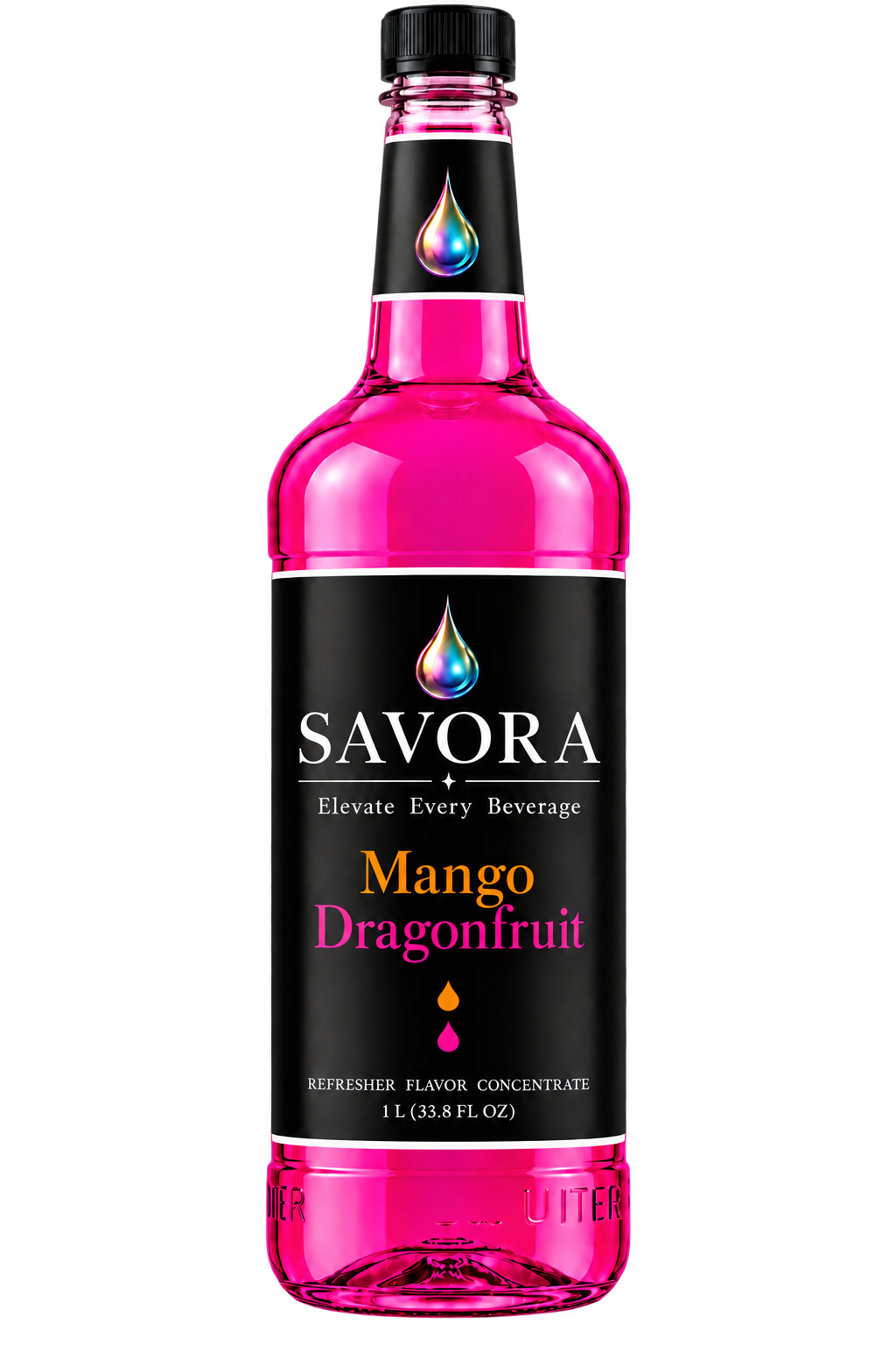 Mango Dragonfruit