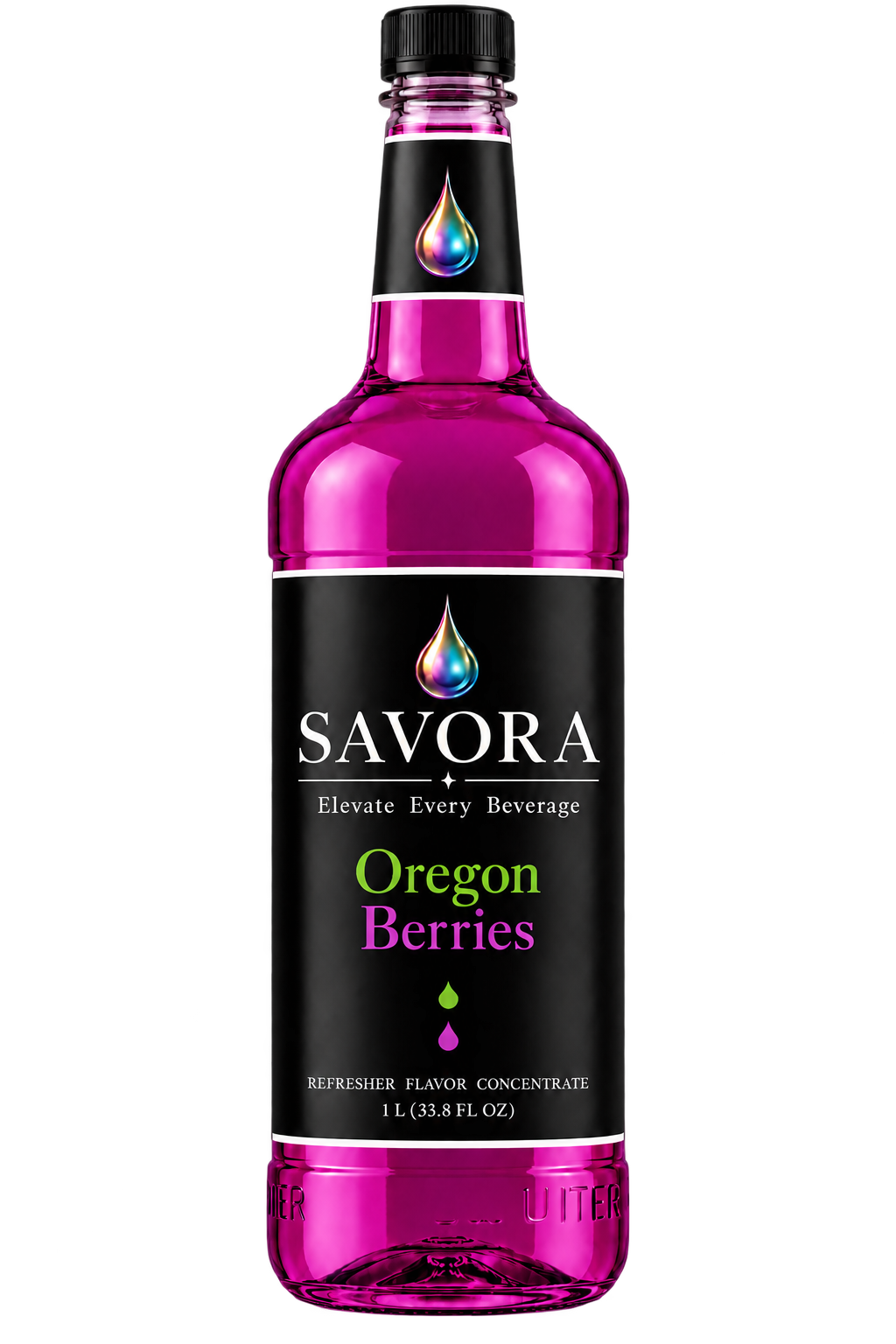 Oregon Berries