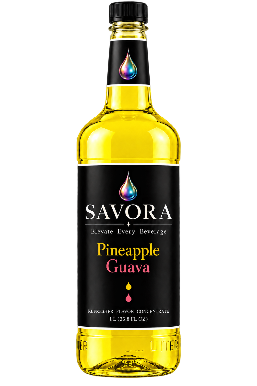 Pineapple Guava