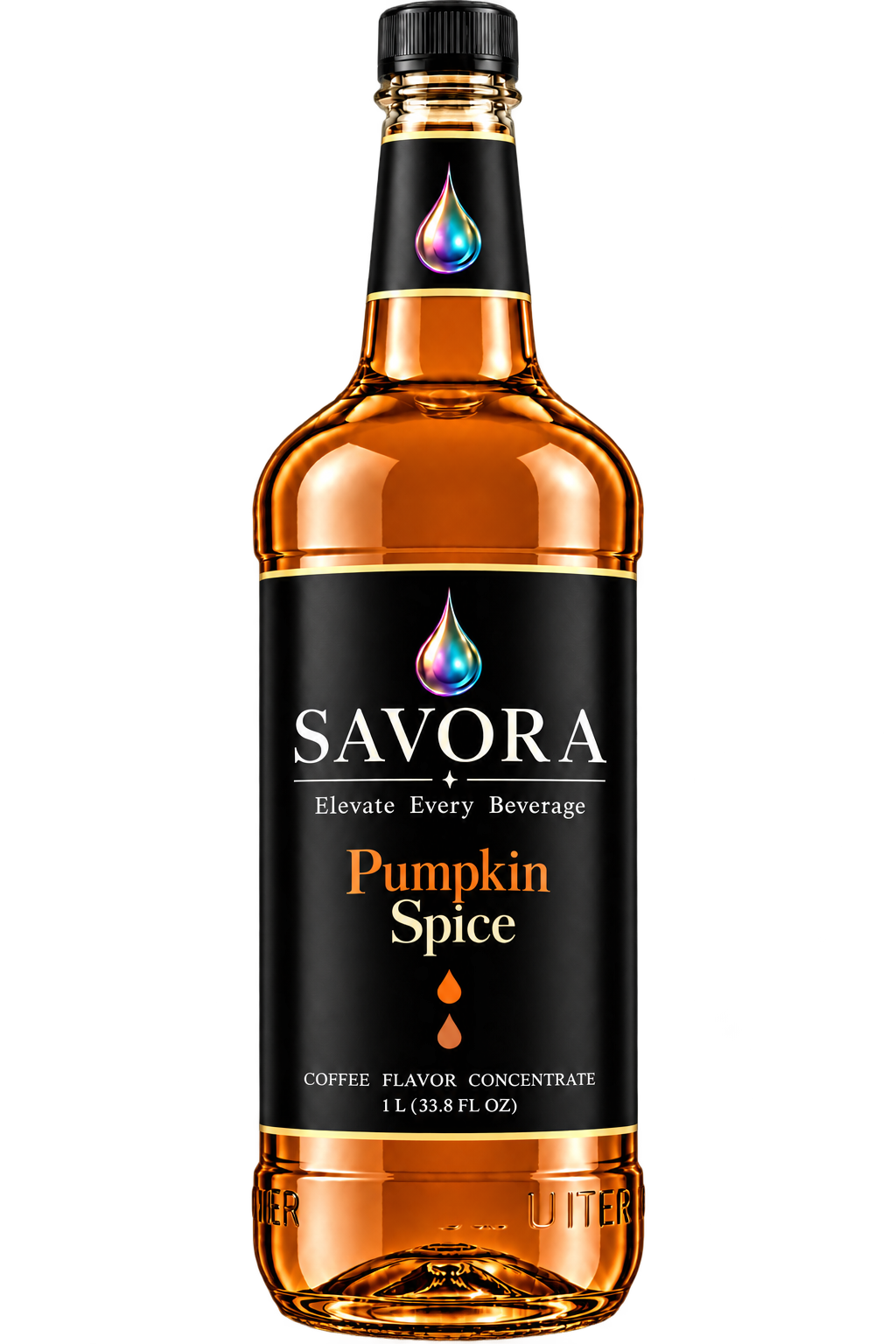 Pumpkin Spice
