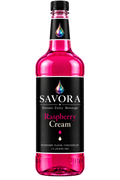 Raspberry Cream