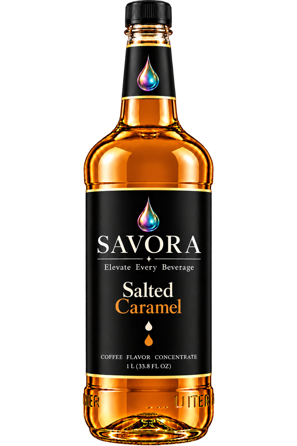 Salted Caramel