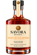 Sweet Orange Bitters