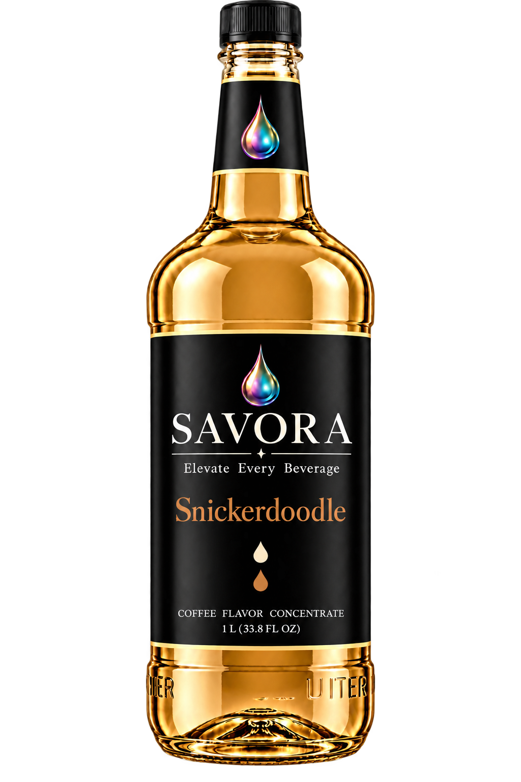 Snickerdoodle