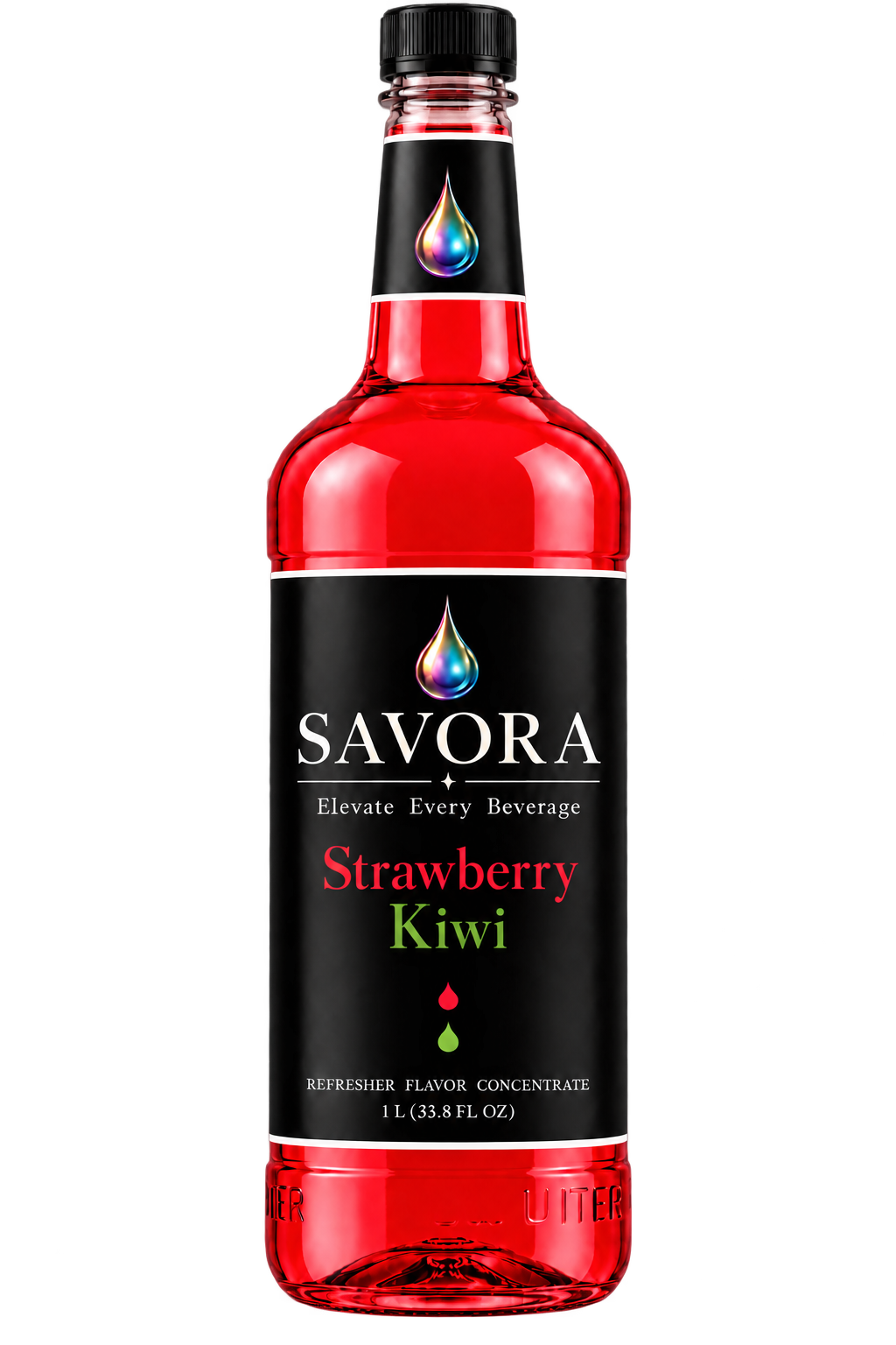 Strawberry Kiwi