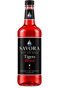 Tiger's Blood
