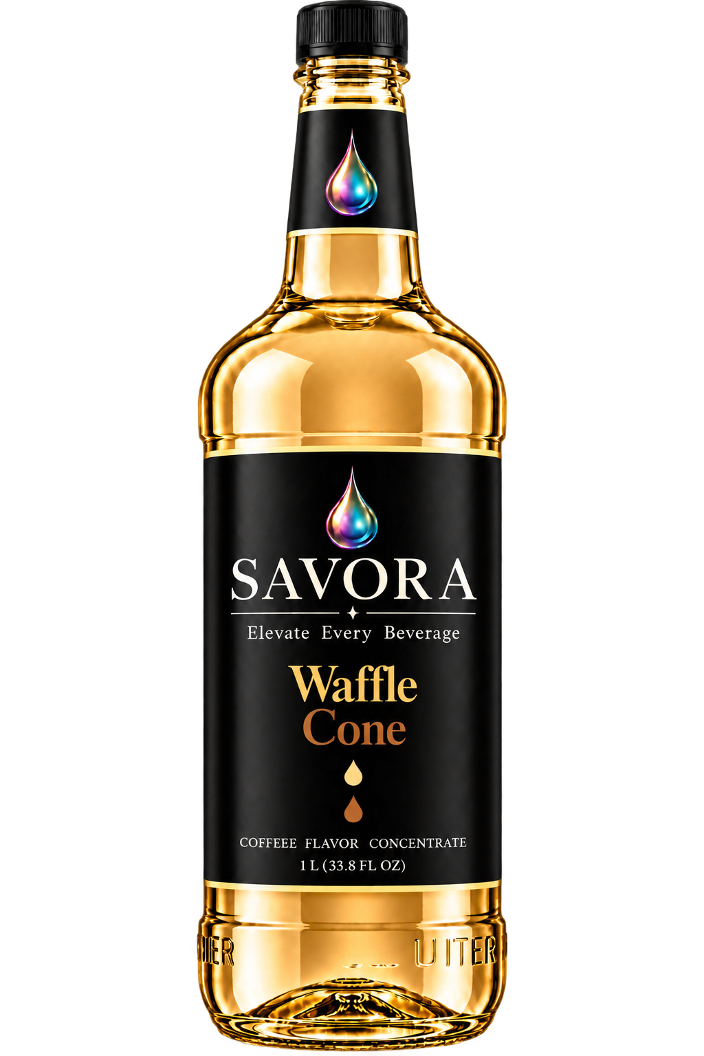 Waffle Cone